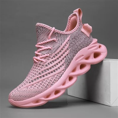 Sapatos Zero Drop com Amortecimento